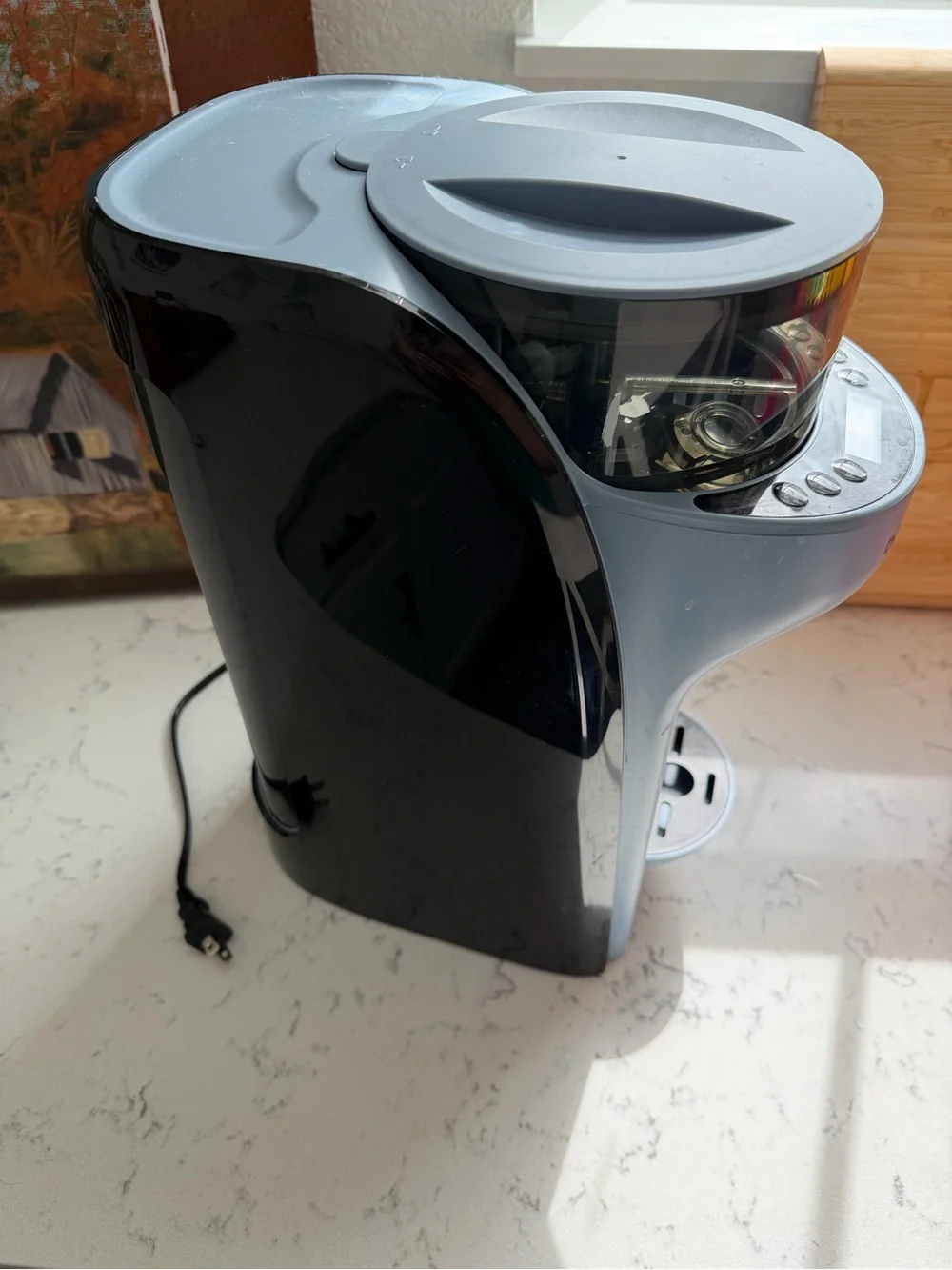 Baby Brezza Formula Pro - Picture 6 of 7